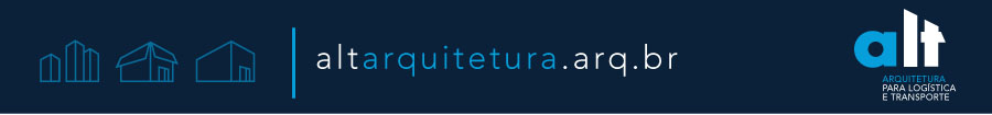 Alt Arquitetura - Escritrio especializado em Transporte e Logstica