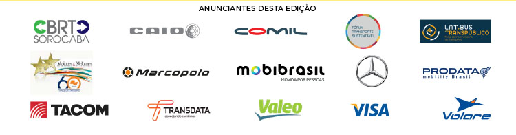 A Edio Especial Arena ANTP 2023 de Technibus j est no ar