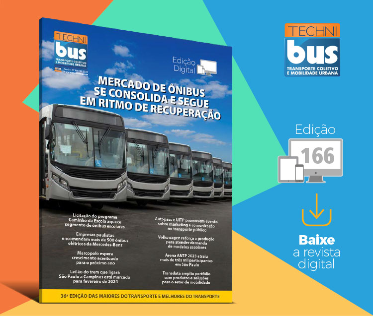 Edio 166 - Technibus