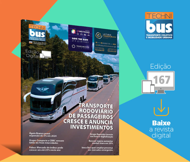 Edio 167 - Technibus