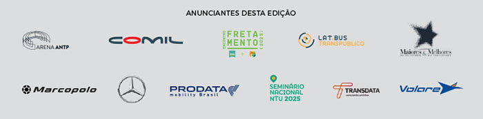 A Edio de Technibus j est no ar