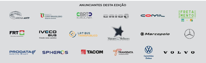 A Edio de Technibus j est no ar