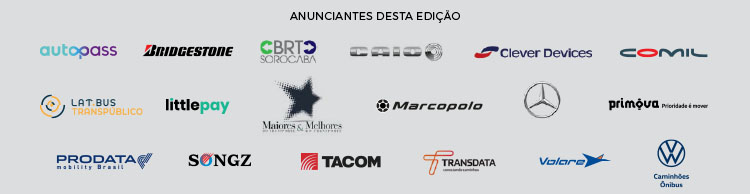 A Edio de Technibus j est no ar