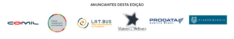 A Edi��o de Technibus j� est� no ar