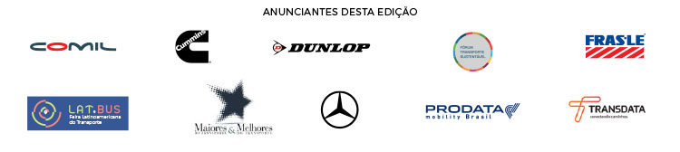 A Edi��o de Technibus j� est� no ar