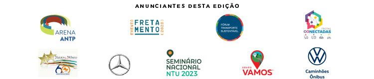 Edio Digital 515 - Revista Transporte Moderno