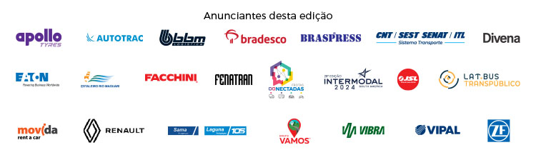 Edio 518 da Transporte Moderno