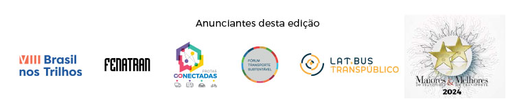 Edio Digital 520 - Revista Transporte Moderno