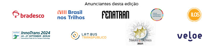 Edio Digital 521 - Revista Transporte Moderno