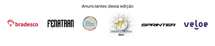 Edio Digital 522 - Revista Transporte Moderno