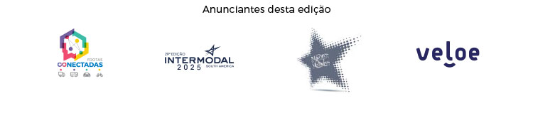 Edio Digital 525 - Revista Transporte Moderno