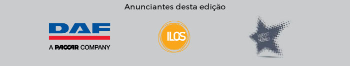 Edio Digital 527 - Revista Transporte Moderno