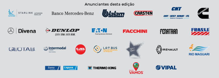 Edi��o Digital 529 - Revista Transporte Moderno