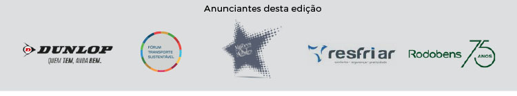 Edi��o Digital 532 - Revista Transporte Moderno