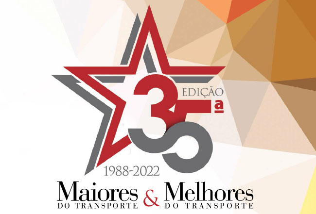 35 Edio de Maiores do Transportes & Melhores do Transportes | 2022