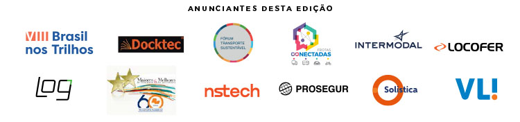 Revista Global 2023 - Mdia oficial da Intermodal 2023