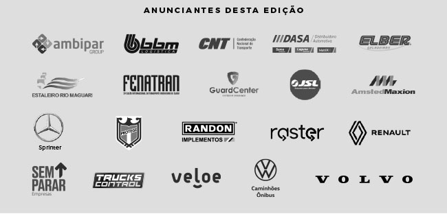 Edio Digital 506 - Revista Transporte Moderno