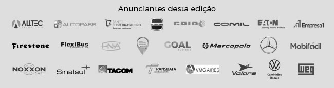 Edio Digital 158 - Revista Technibus - especial Lat.Bus 2022