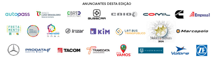 Edio digital do Anurio do nibus 2024