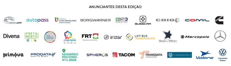 Edio digital do Anurio do nibus 2025