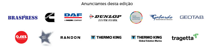 O Anurio de Transporte de Carga da OTM Editora est no ar