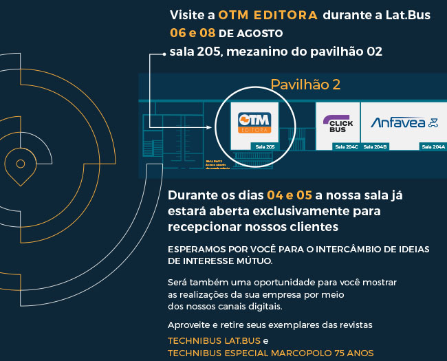 Esperamos voc nesse espao para intercmbio de idias de interesse mtuo