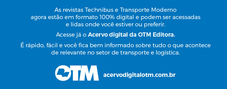 Acesse j o Acervo digital da OTM Editora e  fique bem informado sobre tudo o que acontece de relevante no setor.