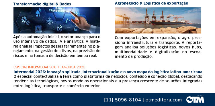 Um raio-X do setor de transporte de passageiros por �nibus