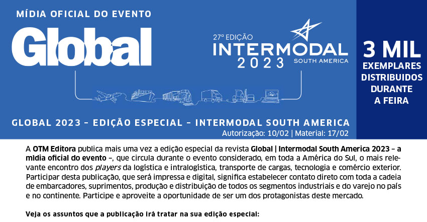 Global 2023 - Mdia Oficial da Intermodal