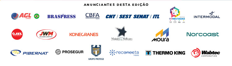 Acompanha Guia de Expositores da Intermodal 2023