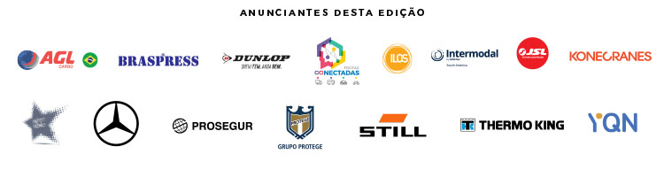 Revista Global 2026 - M�dia oficial da Intermodal 2026