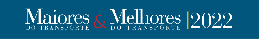 Maiores do Transporte & Melhores do Transporte | 2022