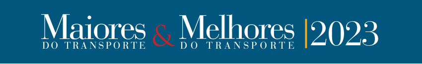 Maiores do Transporte & Melhores do Transporte | 2022