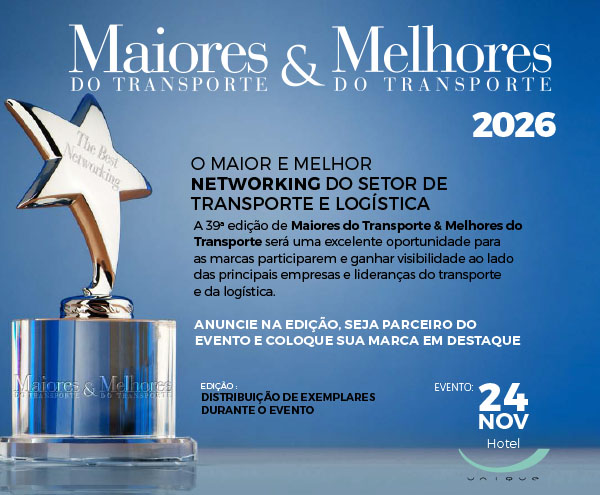 Adquira j� seu exemplar de Maiores & Melhores 2025