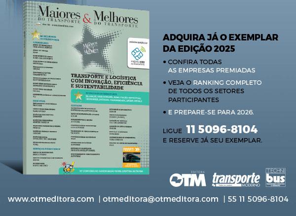 Adquira j� seu exemplar de Maiores & Melhores 2025