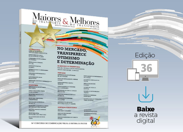 Edio Maiores&Melhores 2023