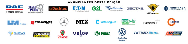 Edio Digital 511 - Revista Transporte Moderno