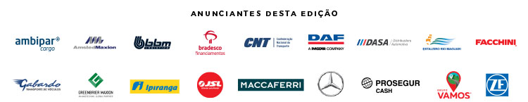 Edio Digital 512 - Revista Transporte Moderno