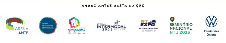 Edio Digital 513 - Revista Transporte Moderno