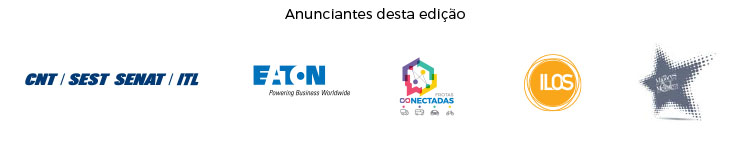 Edio Digital 526 - Revista Transporte Moderno